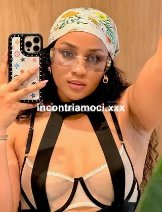 1 - Zara Escort Agrigento - 3512392059