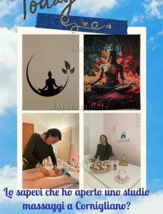 4 - Giada Massaggi Genova - 3922308058