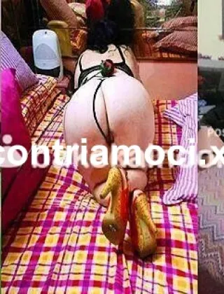 3 - Escort Roma - 3204881013