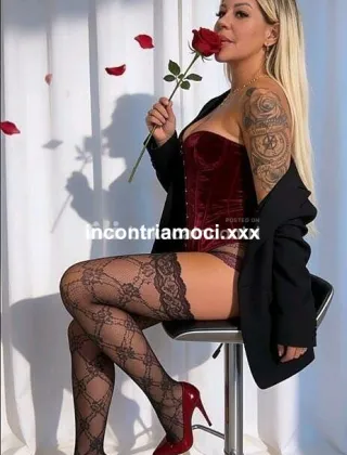 8 - Sarah Escort Pisa - 3274837562