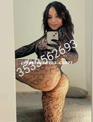 5 - Sara Escort Pavia - 3533562693