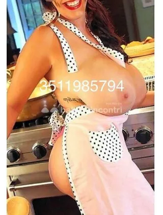 4 - Jessica Escort Bari - 3511985794