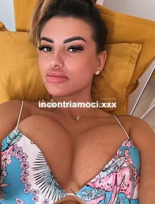 4 - Giulia Escort Roma - 3240887115