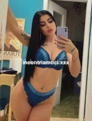 9 - Raluca Escort Verona - 3520739746