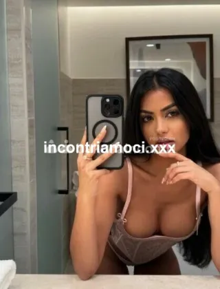 1 - Katy Escort Pistoia - 3512483998