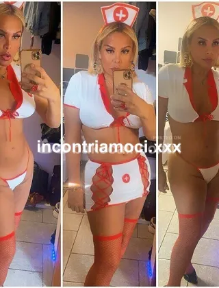6 - Lindha Ts Number1 Trans Ancona - 3288349781