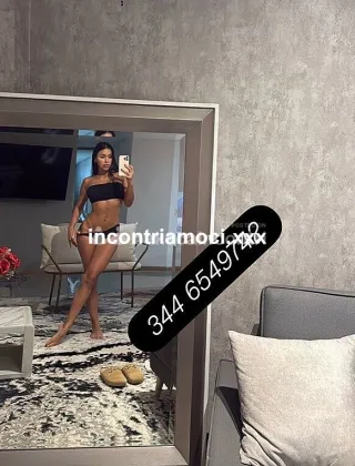 6 - Vanessa Escort Cremona - 3446549742