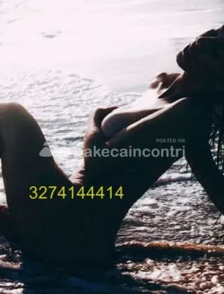 15 - Amanda Escort Rimini - 3274144414