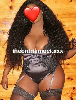 4 - Ariana Escort Pescara - 3510962387