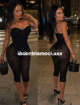 1 - Alessia Trans Napoli - 3509428607
