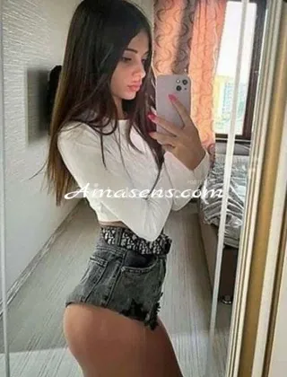 4 - Valentina Escort Salerno - 3272991919