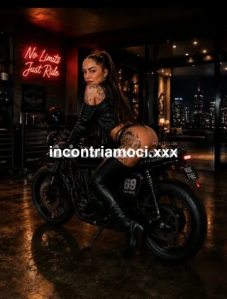 6 - Aisha Escort Milano - 3898767983