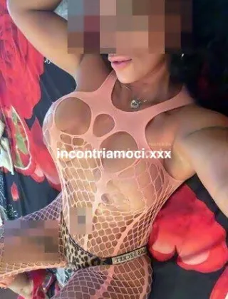 6 - Bambola Napoletana Escort Caserta - 3701238705