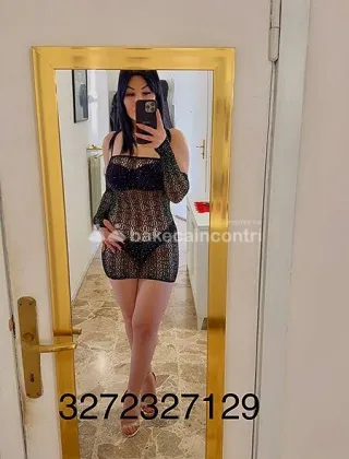 5 - Giada Escort Bergamo - 3273237129