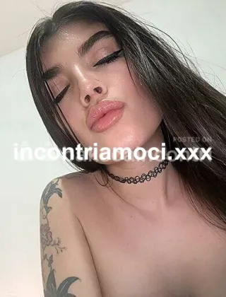 14 - Nicoll Escort Milano - 3512664120