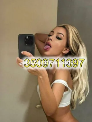 3 - Marine Escort Palermo - 3509711397