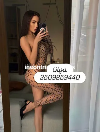 2 - Olga Escort Verona - 3509859440