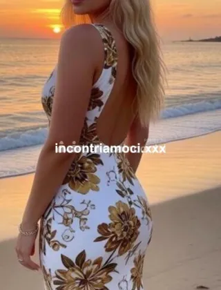 2 - Viktoria Escort Ancona - 3496255808