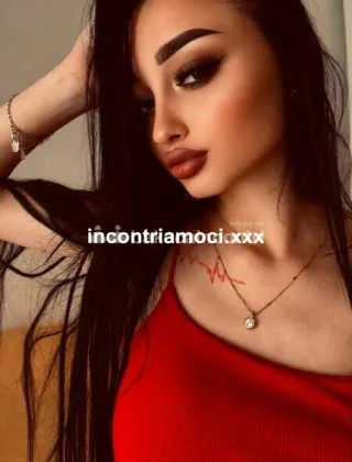 2 - Kristal Escort Treviso - 3801913952