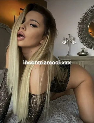 15 - Mellisa Escort Sassari - 3533859596