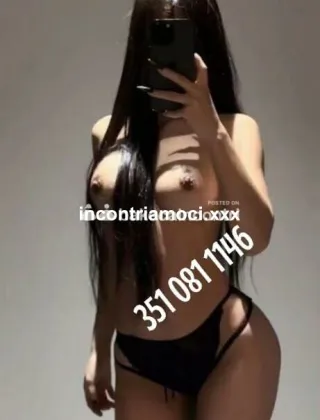 4 - Bella Escort Salerno - 3793173059