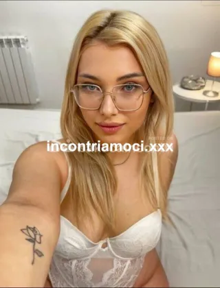 3 - Chiara Escort Verbano-Cusio-Ossola - 3930668589