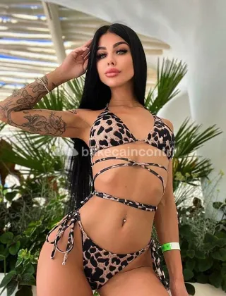1 - Anna Escort Bergamo - 3931321429
