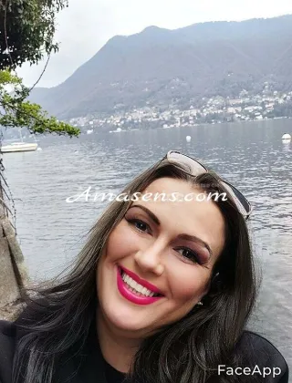 2 - Giorgia Escort Como - 3713662608