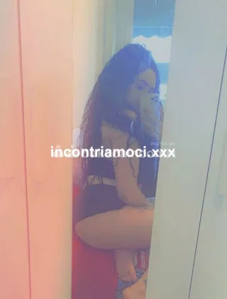 5 - Vanessa Escort Catania - 3510555216