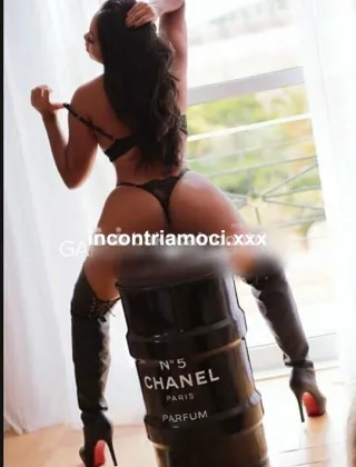 6 - Samy Escort Arezzo - 3522223956