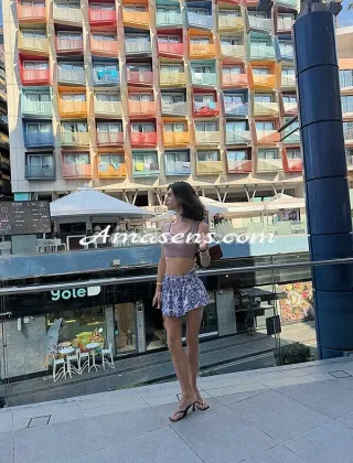 6 - Alessia Trans Salerno - 3498163583