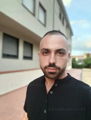 3520148833 - Francesco, Per Incontri Hot