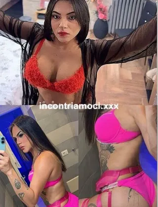 9 - Melissa Trans Reggio Calabria - 3515017832