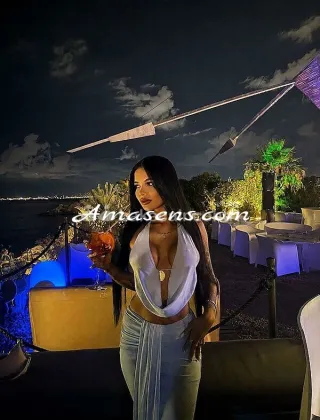2 - Camila Escort Foggia - 3444890331