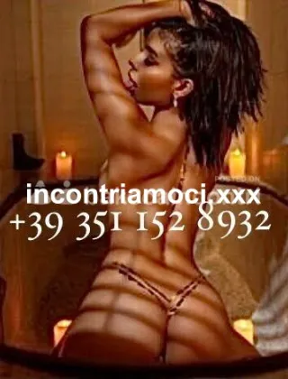 5 - Sara Escort Venezia - 3511428932