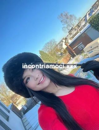 1 - Nicole Escort Roma - 3520063936