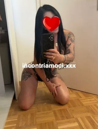 3 - Paola Escort Brindisi - 3925231736