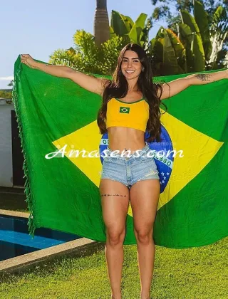 13 - Camila Escort Genova - 3477678640