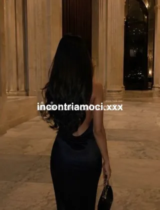 2 - Isabel Escort Imperia - 3349741808