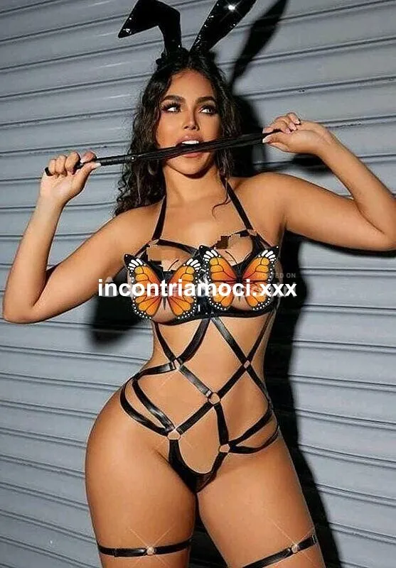 Gabriella