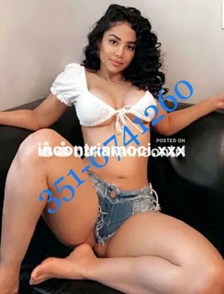 9 - Elisa Escort Palermo - 3510741260