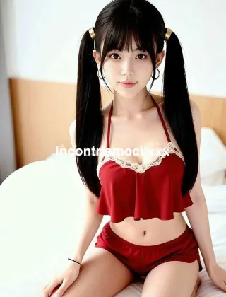 8 - Ragazza Escort Ragusa - 3270329961