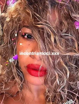 3 - Mia Esotica Escort Brescia - 3880586468