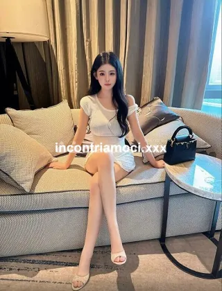 10 - Camilla Escort Lucca - 3512131501