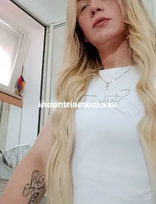 3 - Jessica Trans Roma - 3446034047