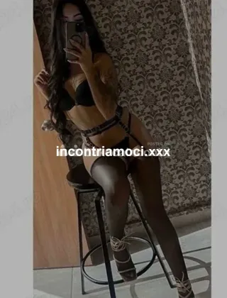5 - Iasmina Escort Modena - 3509359051