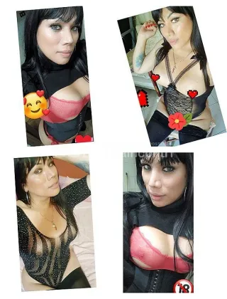 8 - Jessica Escort Salerno - 3513846586