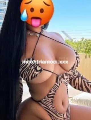 4 - Cloe Escort Napoli - 3509040409