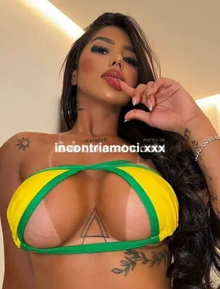 5 - Serena Escort Firenze - 3511459655