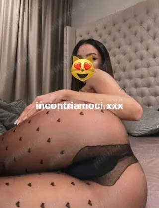 12 - Ilaria Escort Bologna - 3397533899